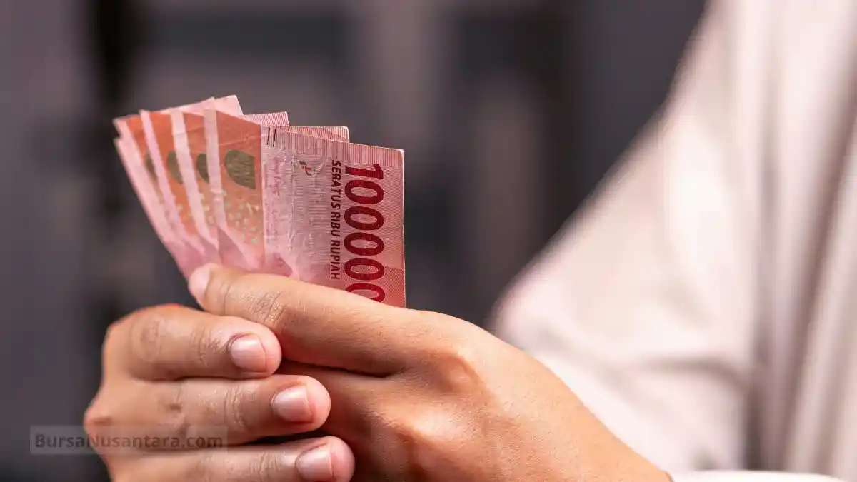 Rupiah Tertekan, Pasar Menanti Data AS dan Respons BI