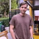 Rutinitas Seru Stefan William di Lokasi Syuting Sinetron SCTV