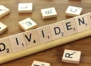 Saham ANTM & PTBA Anjlok Saat Cum Date Dividen