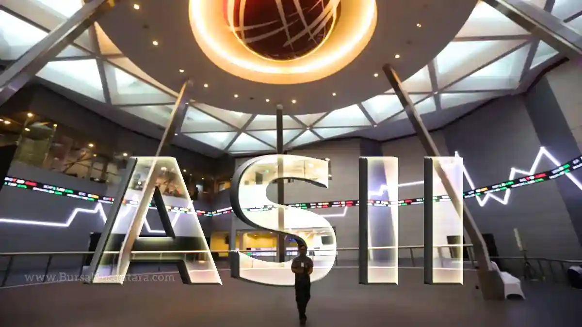 Saham ASII Menguat, Investor Disarankan Waspada dan Cermat