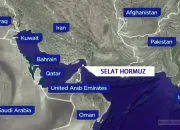 Serangan Iran dan Selat Hormuz: Ancaman Energi ke Eropa