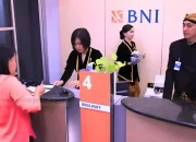 Suku Bunga Deposito BNI Hari Ini Mulai 2,25 Persen