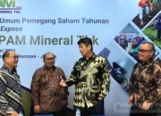 NICL Tebar Dividen Interim Rp159 Miliar, Yield Capai 1,18%
