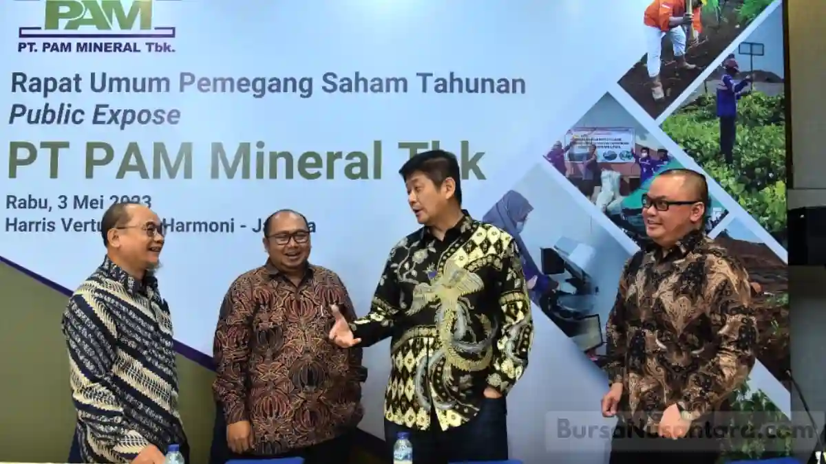 NICL Tebar Dividen Interim Rp159 Miliar, Yield Capai 1,18%