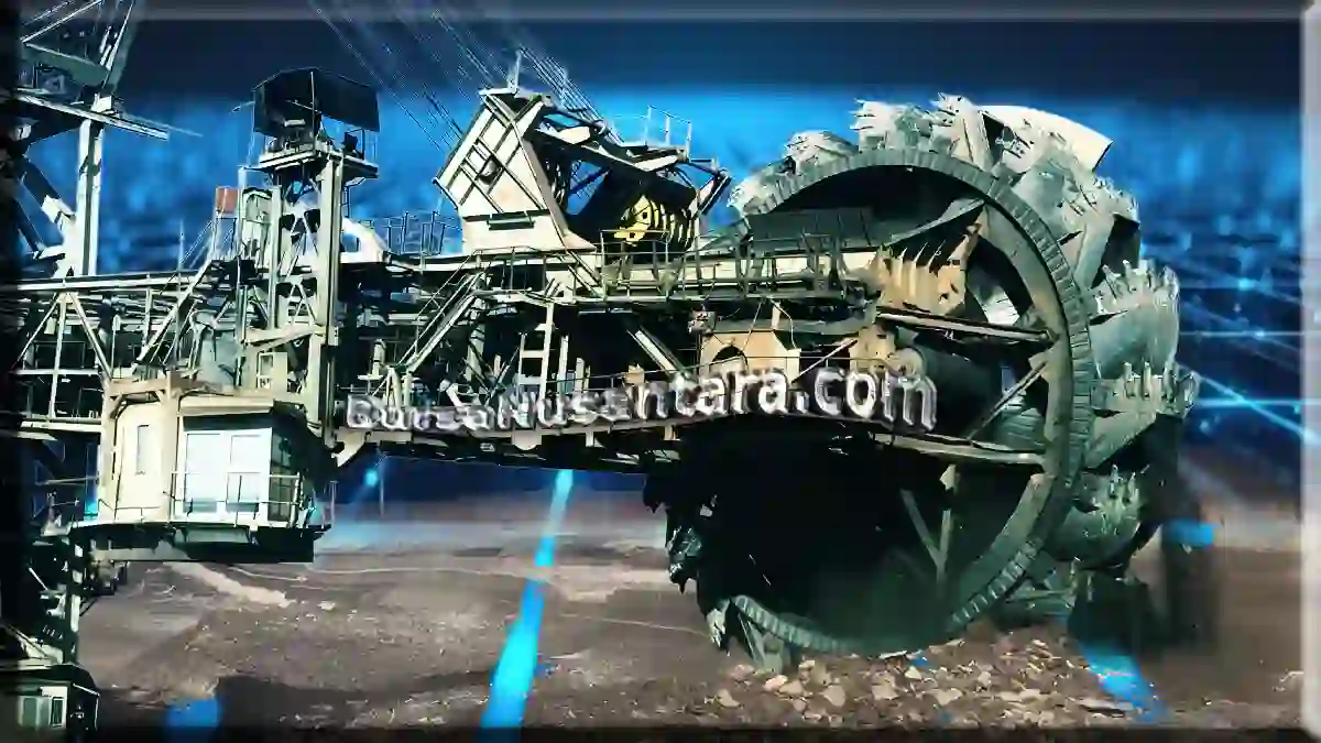 Transformasi Digital KPC Strategi BUMI Tingkatkan Daya Saing