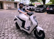 Yamaha Indonesia Masih Hati-Hati Masuki Pasar Motor Listrik