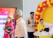 Analisis Kekalahan Indosat ISAT Semester 1 2025: Peluang dan Tantangan