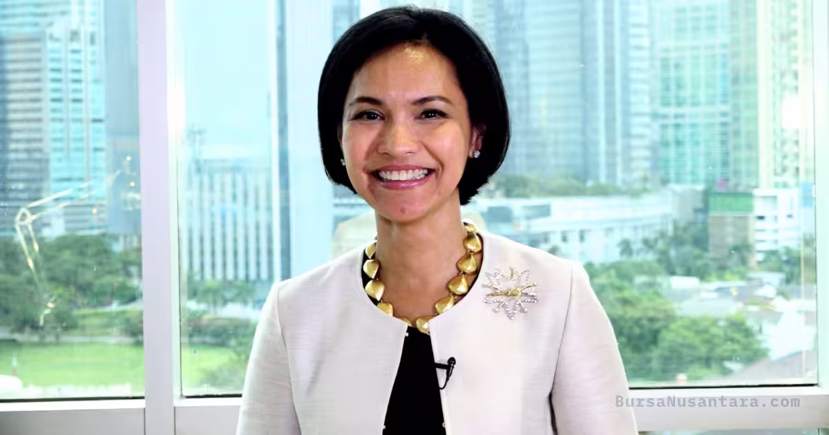 Arini Subianto Masuk NRCA Saat Komisaris Utama Lepas Saham