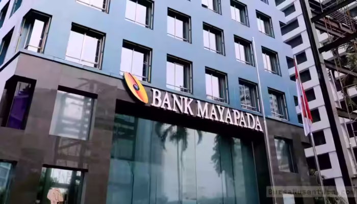 BEI Tegaskan Kepatuhan Bank Maya Hadapi Isu Restrukturisasi