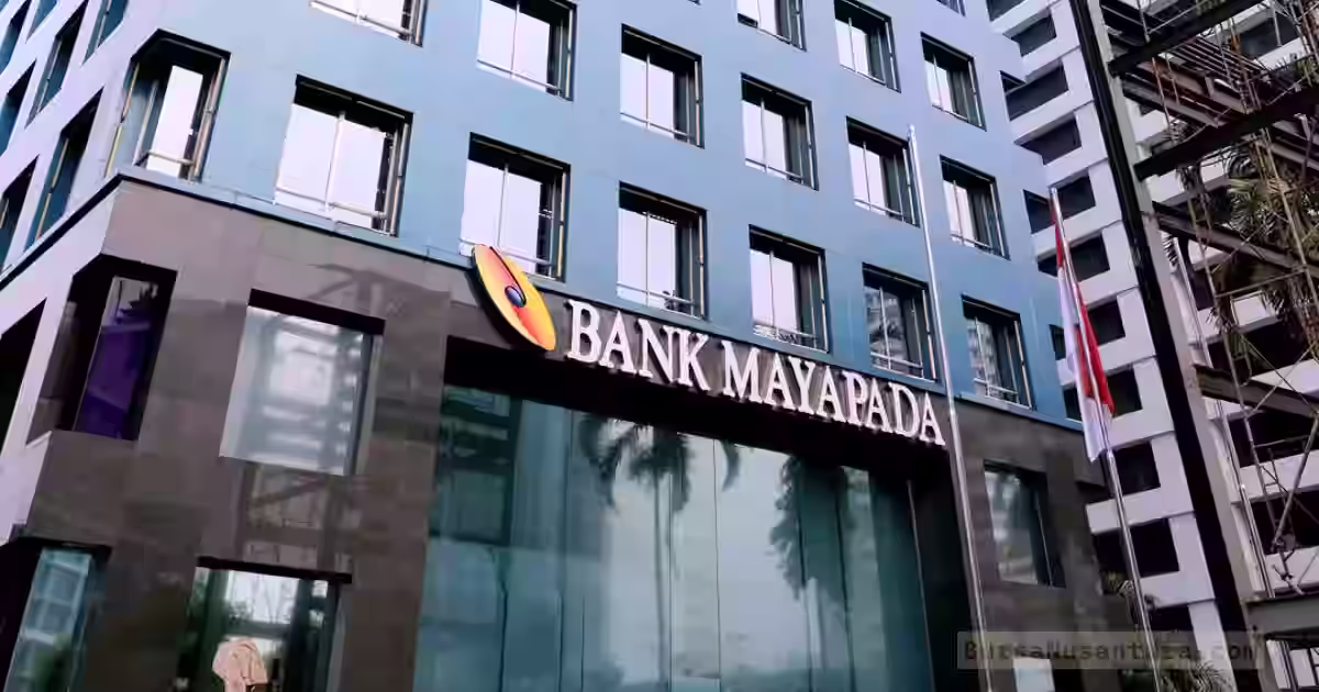BEI Tegaskan Kepatuhan Bank Maya Hadapi Isu Restrukturisasi