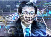 BREN Tertekan di Area Swing Low, Investor Tunggu Rebound Teknis