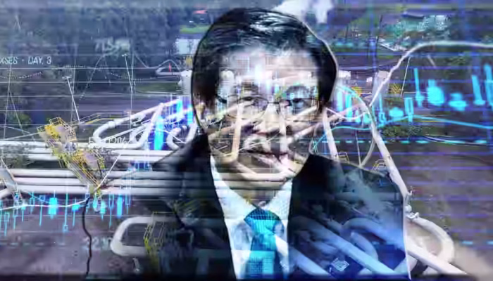 BREN Tertekan di Area Swing Low, Investor Tunggu Rebound Teknis