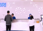 BRI Bukukan 65,46% Pendapatan dari Bisnis Berkelanjutan