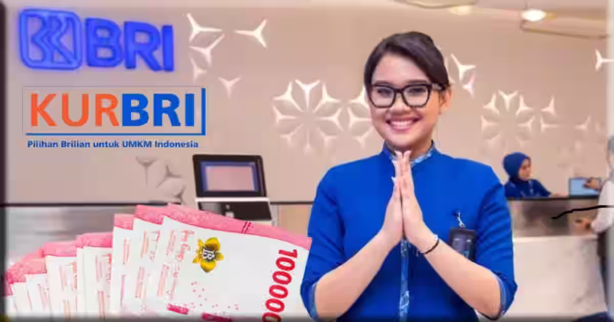 BRI Salurkan Rp83,88 T KUR, Pertanian Jadi Sektor Utama