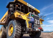 BUMA Australia & DOID Perpanjang Kontrak Tambang BMA Hingga 2027