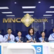 Bank MNC & Dewa Areal Ditetapkan BEI Apa Implikasinya