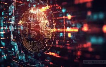 Bitcoin Tembus Rp1,77 M, Institusi Mulai Borong Lagi