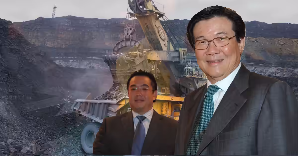 CUAN Dapat Peringkat idA dari Pefindo, Obligasi Rp2 Triliun untuk Anak Usaha