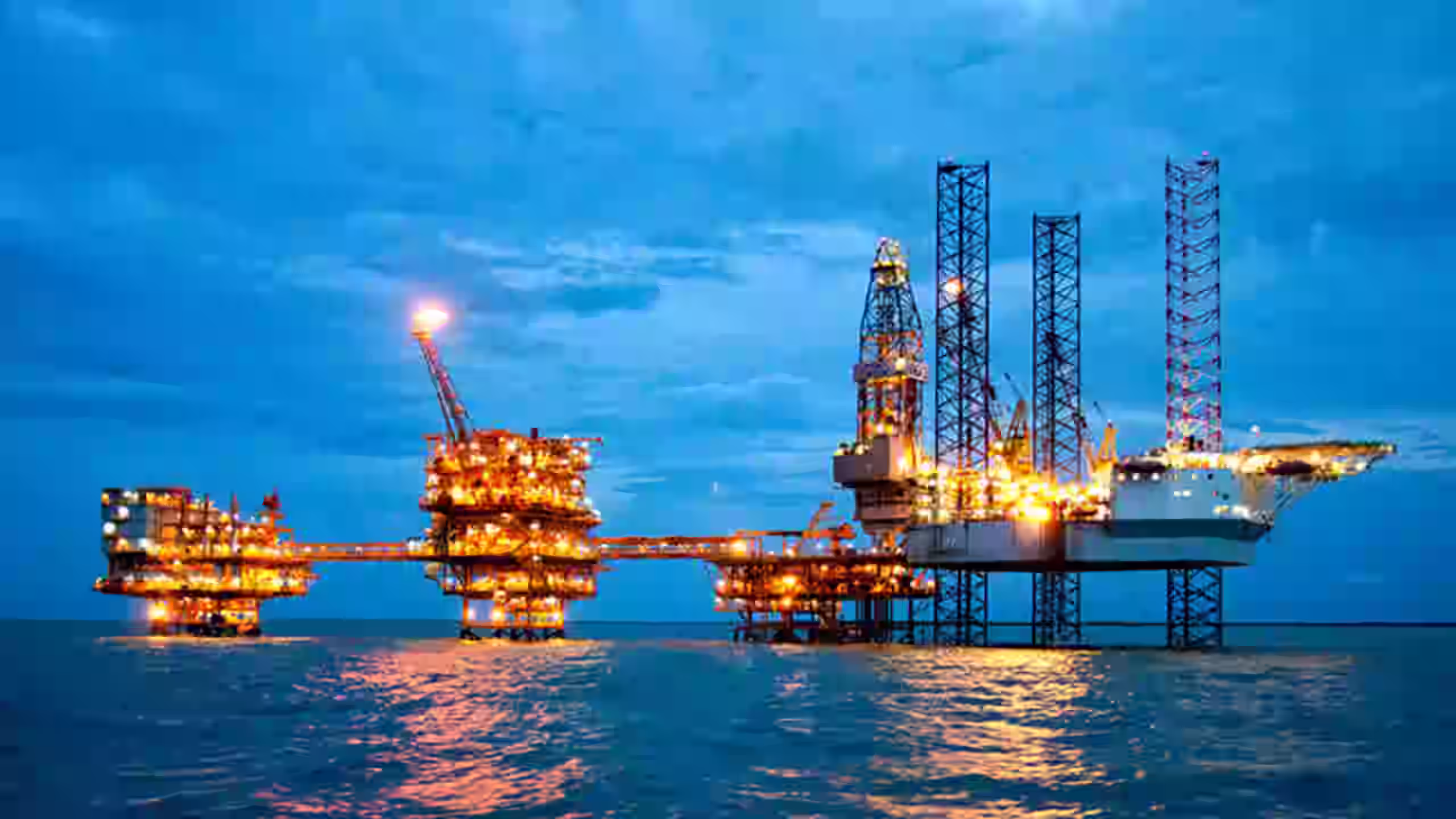 Cadangan Minyak RI Masih 4,3 Miliar Barel, Tapi Lifting Tak Capai Target