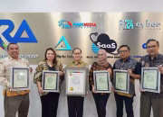 DATA Serap Dana IPO Rp45,93 Miliar, Akuisisi dan DWDM Jadi Prioritas