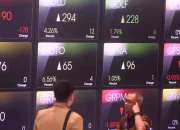 DEWI & ITMA Masuk Radar UMA, BEI Soroti Transaksi Tak Lazim