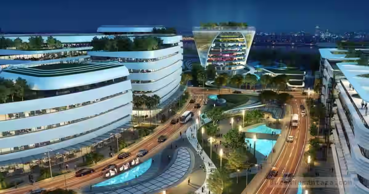 Dampak Penurunan Laba Sinarmas BSDE Semester I 2025