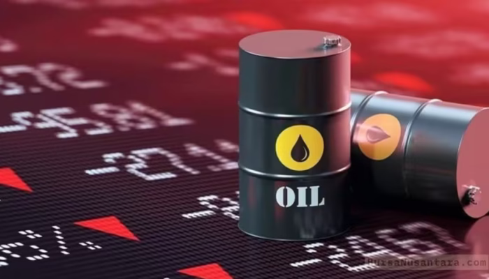 Dampak Politik Trump terhadap Harga Minyak Dunia