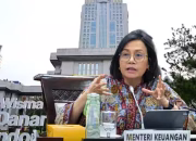 Danantara Didorong Genjot Investasi, Kunci Pertumbuhan Ekonomi 8%