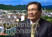 Danantara Tunggu Deal Final, Proyek CA-EDC TPIA Bernilai Rp13 Triliun