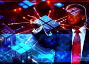 Dibalik Kesepakatan Data RI–AS: Siapa Sebenarnya yang Pegang Kendali?