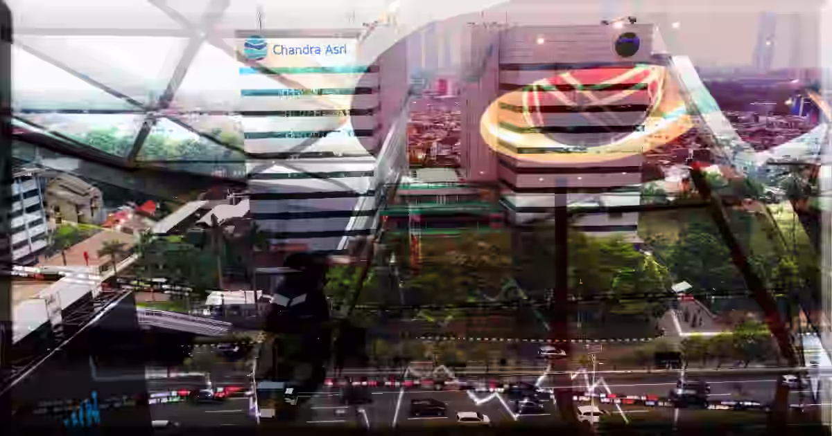 Direktur Induk CDIA Borong Saham TPIA, Sentimen IPO Makin Panas