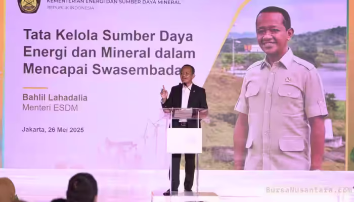 Energi Mineral Sebagai Hak Nasional: Kedaulatan dan Pengembangan Berkelanjutan