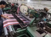 Gerakan Advokasi Terintegrasi: Solusi Perlindungan Pekerja Industri Textil & Hantaran