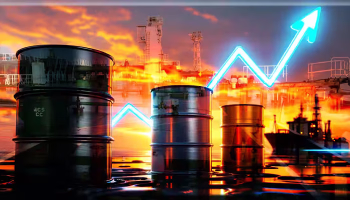 Harga Minyak Dunia Naik, Ketegangan Global dan Tarif Trump Jadi Pemicu