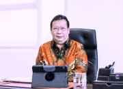 Hengky Wijaya Tambah Saham BOBA, Sinyal Kuat Investor Internal?