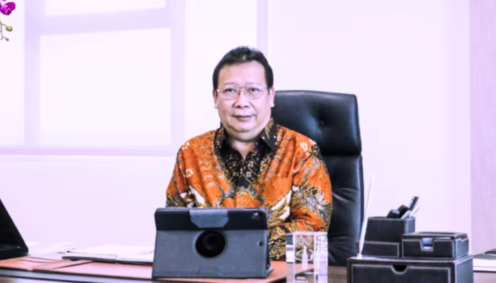 Hengky Wijaya Tambah Saham BOBA, Sinyal Kuat Investor Internal?