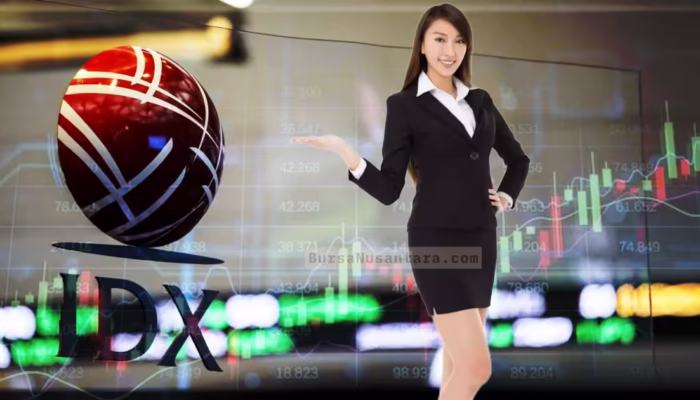 IHSG Rentan Koreksi, Saham BBNI hingga MDKA Diunggulkan