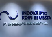 IPO Indokripto (COIN) Meluncur, Dana Segar Rp220 Miliar Diincar