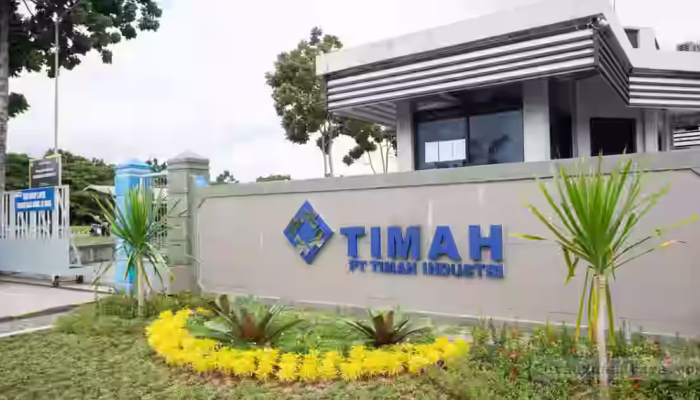 Investasi Kebun Rp10 Miliar: Apa Sebenarnya Rencana Besar PT Timah?