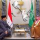 Investasi RI–Arab Saudi Tembus Rp437 Triliun, Prabowo–MBS Sepakati Kemitraan Strategis