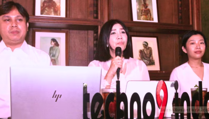 Investor Asing Borong Saham NINE, Siap Ambil Alih Mayoritas