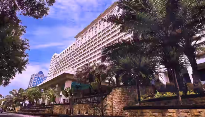 JIHD Tak Bagi Dividen, Fokus Kembangkan Bisnis Properti Strategis