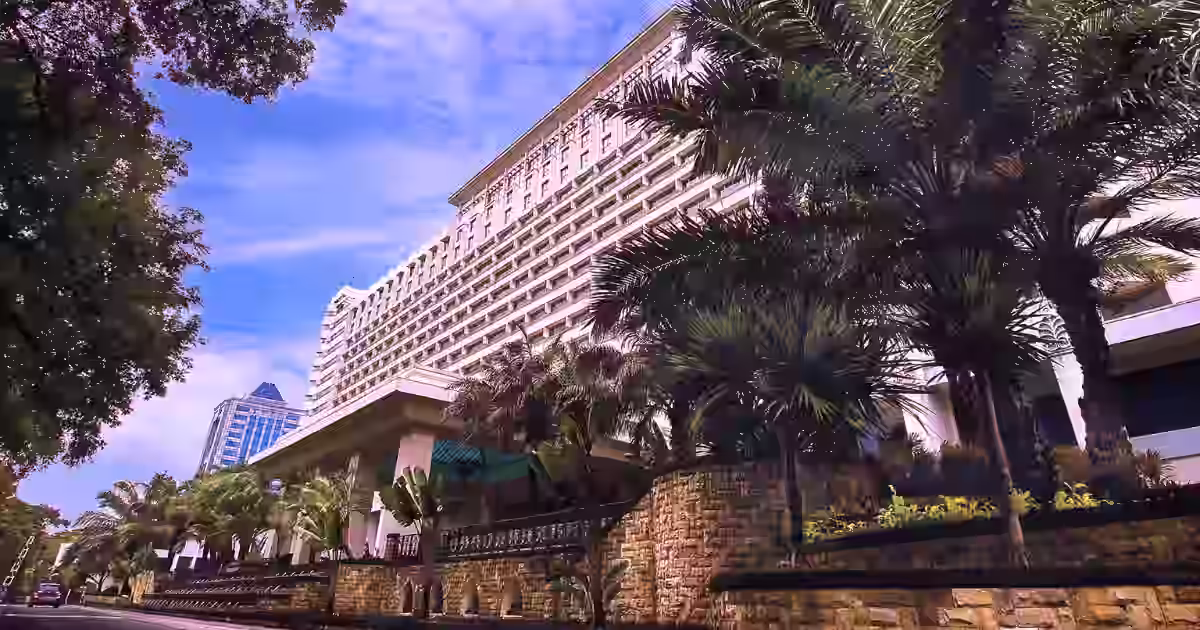 JIHD Tak Bagi Dividen, Fokus Kembangkan Bisnis Properti Strategis Meta Deskripsi