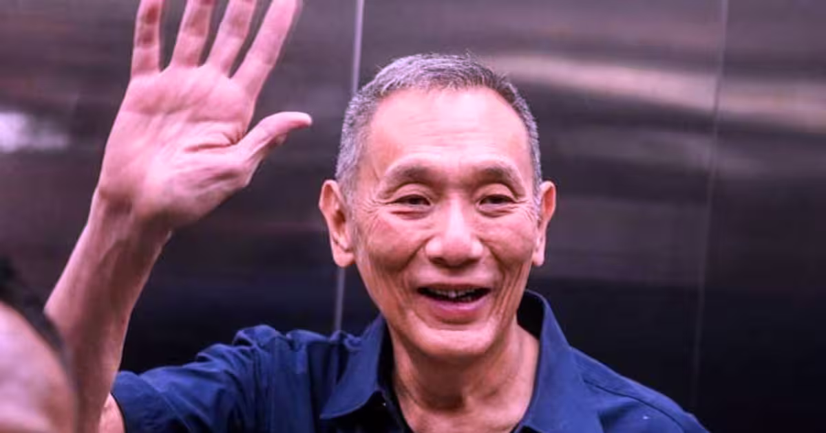 Jusuf Hamka Lepas 196 Juta Saham MIRA, Ada Apa