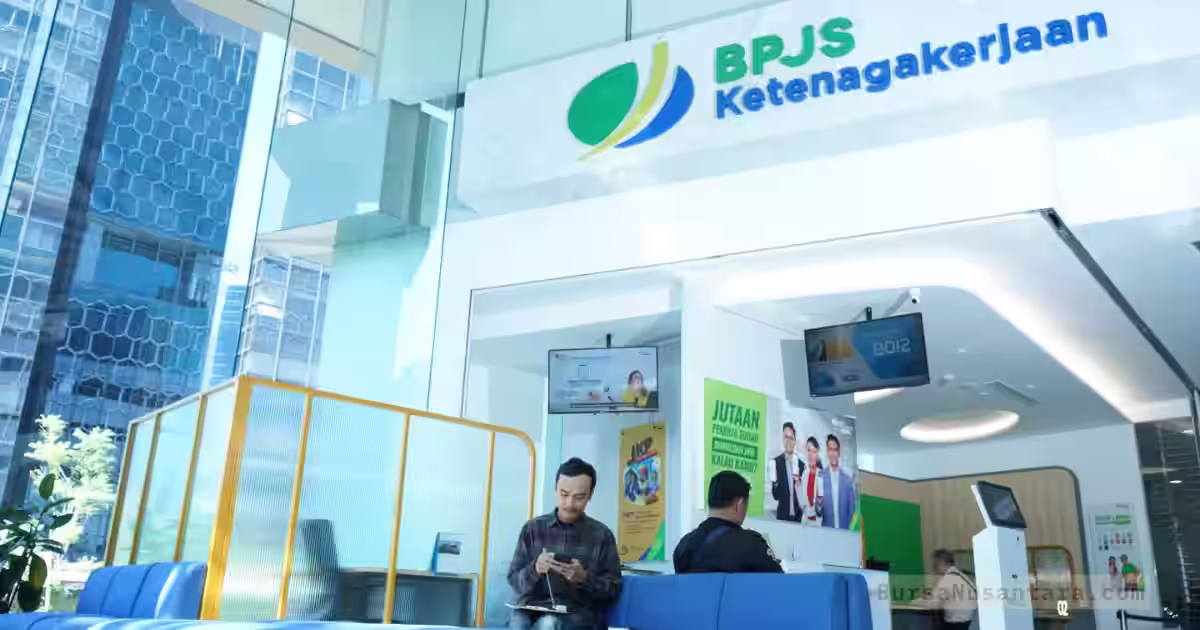 Kebijakan Bebas DP Rumah BPJS Ketenagakerjaan Peluang & Tantangan