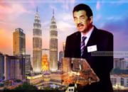 Kejagung Dalami Dugaan Riza Chalid di Malaysia, Disebut Nikahi Kerabat Sultan