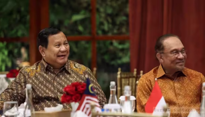 Kerjasama Blok Ambalat Strategi Maritim Indonesia-Malaysia