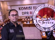 Komisi III DPR Panggil PPATK Jelaskan Bakal Blokir Rekening Nganggur