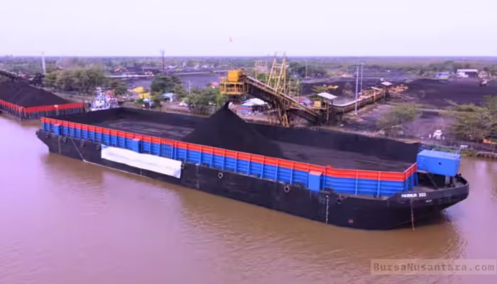 Laba Hasnur Hais Anjlok, Tantangan dan Peluang Pemulihan 2025