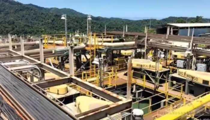 Lonjakan Laba BRMS dari Tambang Emas Bakrie: Analisis Investasi 2025